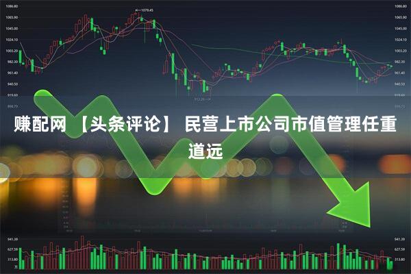赚配网 【头条评论】 民营上市公司市值管理任重道远
